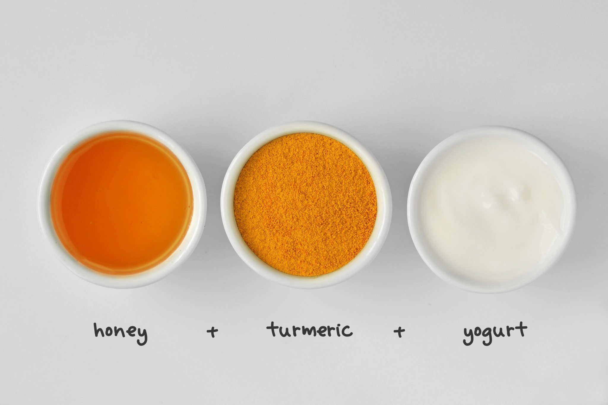 Quick DIY Turmeric Yogurt Face Mask for Glowing Skin