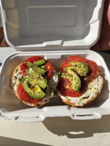 帽子 Courage Bagels Courage Hat — COURAGE BAGELS